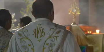 Jueves Santo: el Papa León XIV renueva el llamado al sacerdocio ministerial y sus desafíos