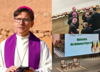 Visita del papa León XIV a Argelia: respaldo a la pequeña Iglesia local y diálogo de respeto