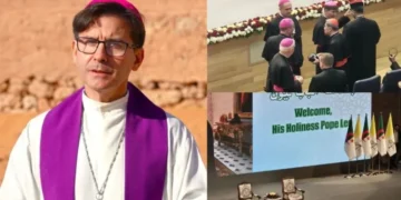 Visita del papa León XIV a Argelia: respaldo a la pequeña Iglesia local y diálogo de respeto