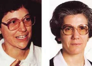 León XIV honra en Argelia la memoria de agustinas misioneras mártires