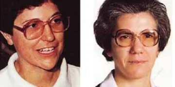 León XIV honra en Argelia la memoria de agustinas misioneras mártires