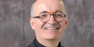 El Papa León XIV nombra a monseñor Guy Boulanger arzobispo de Sherbrooke en Canadá