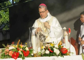 Tragedia Jet Set: Iglesia dominicana exige justicia y Verástegui propone capilla en el aniversario