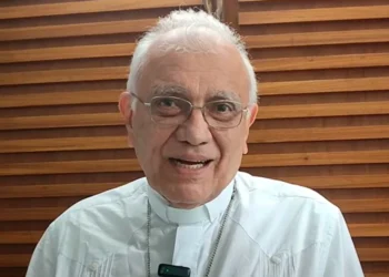 Cardenal Porras: Venezuela debe avanzar hacia la reconciliación y la justicia sin venganza
