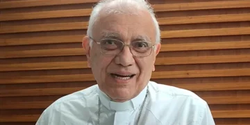 Cardenal Porras: Venezuela debe avanzar hacia la reconciliación y la justicia sin venganza