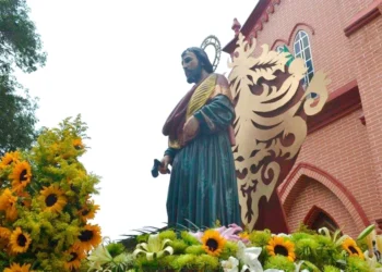 El Santuario de San Judas Tadeo en Antioquia se integra al circuito global de turismo religioso