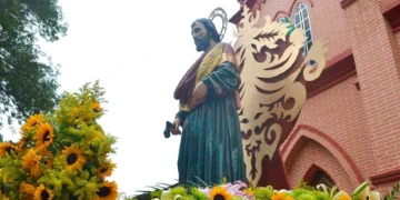 El Santuario de San Judas Tadeo en Antioquia se integra al circuito global de turismo religioso