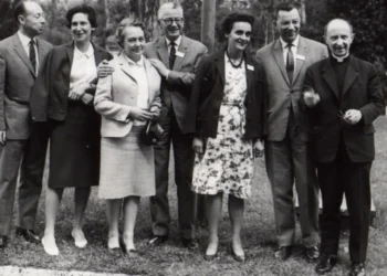 Papa León XIV reconoce las virtudes heroicas de Henri Caffarel, promotor de la santidad matrimonial