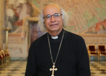 Cardenal Leopoldo Brenes: testimonio de una vocación arraigada en medio de la persecución en Nicaragua