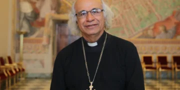 Cardenal Leopoldo Brenes: testimonio de una vocación arraigada en medio de la persecución en Nicaragua