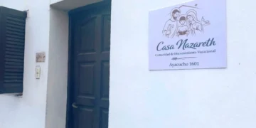 Diócesis de Catamarca inaugura Casa Nazareth para el discernimiento de vocaciones sacerdotales y religiosas