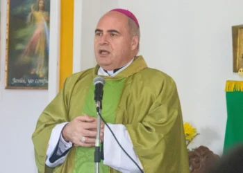 Mons. Luigi Roberto Cona, nuevo nuncio del Papa León XIV en Siria: diálogo y esperanza ante el conflicto