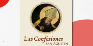 Nuevo audiolibro de Las Confesiones de San Agustín beneficia obras de caridad del Papa León XIV