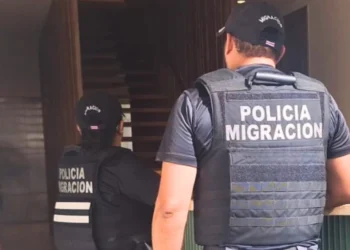 Iglesia Católica de Costa Rica pide dignidad para migrantes tras acuerdo con Estados Unidos