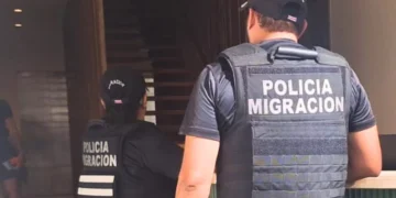 Iglesia Católica de Costa Rica pide dignidad para migrantes tras acuerdo con Estados Unidos