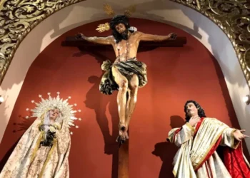 El Sermón de las Siete Palabras: origen jesuita y reflexiones de San Juan Pablo II para Viernes Santo