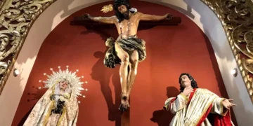 El Sermón de las Siete Palabras: origen jesuita y reflexiones de San Juan Pablo II para Viernes Santo