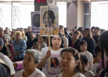 México: la Iglesia acompaña a familias de desaparecidos ante informe de la ONU sobre crímenes de lesa humanidad