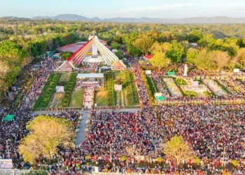 Filipinas renovará su consagración a la Divina Misericordia en respuesta a desafíos globales y nacionales