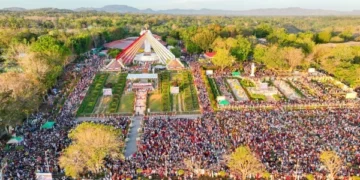 Filipinas renovará su consagración a la Divina Misericordia en respuesta a desafíos globales y nacionales