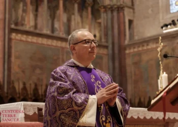 El Custodio de Tierra Santa llama a la esperanza y la resurrección frente al sufrimiento actual