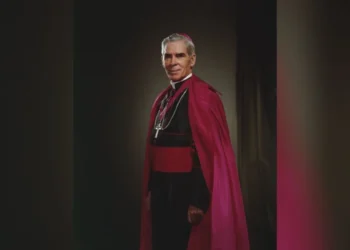Eventos para la beatificación de Sheen: el Papa León XIV aprueba el calendario de fe