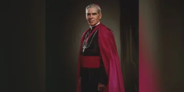 Eventos para la beatificación de Sheen: el Papa León XIV aprueba el calendario de fe