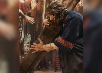 La sexta temporada de The Chosen retratará la crucifixión de Jesús y llegará a Prime Video en noviembre