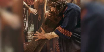 La sexta temporada de The Chosen retratará la crucifixión de Jesús y llegará a Prime Video en noviembre