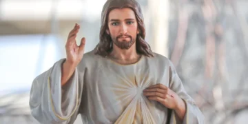La Fiesta de la Divina Misericordia: origen, mensaje y su impacto en la fe católica