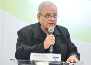 Obispo de Brasil subraya la pluralidad católica y el derecho juvenil a la liturgia tradicional