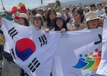 La Jornada Mundial de la Juventud Seúl 2027 presenta a sus cinco santos patronos