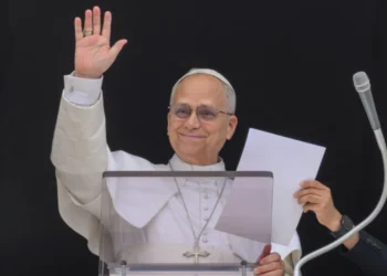 León XIV subraya la Eucaristía dominical como fuente de paz y fe ante los conflictos mundiales