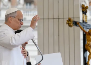 León XIV llama a la paz y la ayuda humanitaria en Ucrania y Oriente Medio