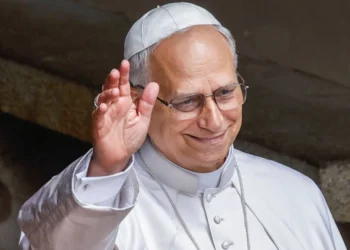 El Papa León XIV detalla su intensa agenda de visitas pastorales por Italia, destacando La Sapienza y Lampedusa