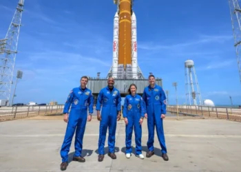 Artemis II despega: la NASA retoma la exploración lunar tripulada medio siglo después