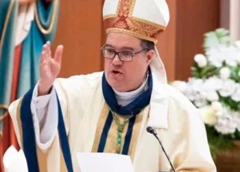 Obispo de Palm Beach insta a Cuba a garantizar acceso a internet y libertades políticas por la dignidad humana