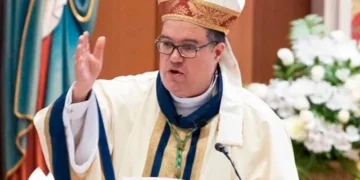 Obispo de Palm Beach insta a Cuba a garantizar acceso a internet y libertades políticas por la dignidad humana