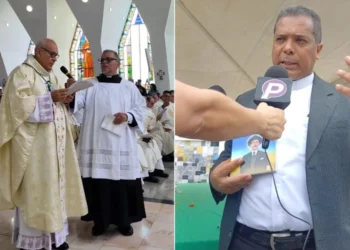 El papa León XIV nombra dos nuevos obispos para Guasdualito y Los Teques en Venezuela