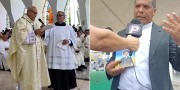 El papa León XIV nombra dos nuevos obispos para Guasdualito y Los Teques en Venezuela