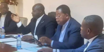 León XIV ultima detalles de su primera visita a África, con Guinea Ecuatorial como parada final