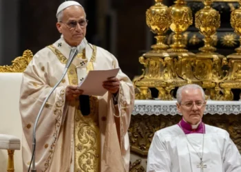 Papa León XIV: la misión cristiana requiere desprendimiento, encuentro y la audacia de la cruz