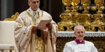 Papa León XIV: la misión cristiana requiere desprendimiento, encuentro y la audacia de la cruz