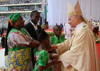 Papa León XIV concluye exitoso viaje por África, un peregrinar de fe, ternura y llamados a la justicia