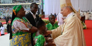 Papa León XIV concluye exitoso viaje por África, un peregrinar de fe, ternura y llamados a la justicia