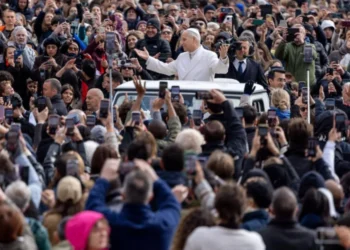Papa León XIV subraya el papel esencial de los laicos como “Cuerpo de Cristo” en el mundo