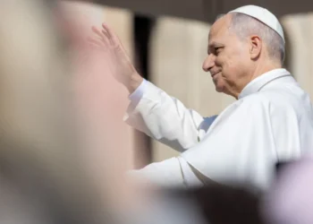 Papa León XIV: La verdad y las relaciones personales, brújula para maestros de religión católica