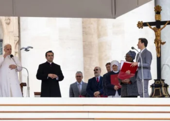 León XIV subraya la dignidad y misión de los laicos como “Cuerpo de Cristo” en la Iglesia