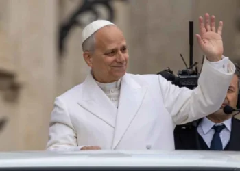 Confirmado el lema de la visita apostólica del Papa León XIV a España: “Alzad la mirada”