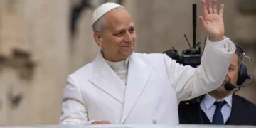 León XIV celebrará Jueves Santo con lavatorio de pies en Letrán, marcando cambio en la tradición